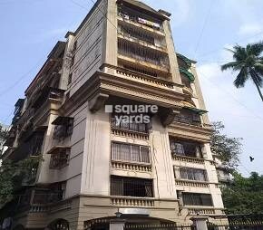 New Virendra Apartment
