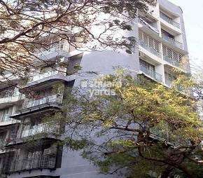New Vishwas Apartment Cover Image