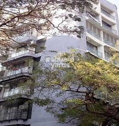 New Vishwas Apartment New Vishwas Apartment