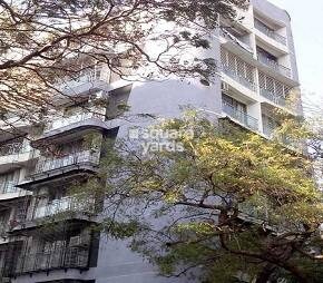 New Vishwas Apartment