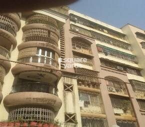 New West Wind CHS residential project in Dahisar West
