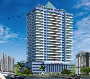 Newlook Bhavya Heights C Wing