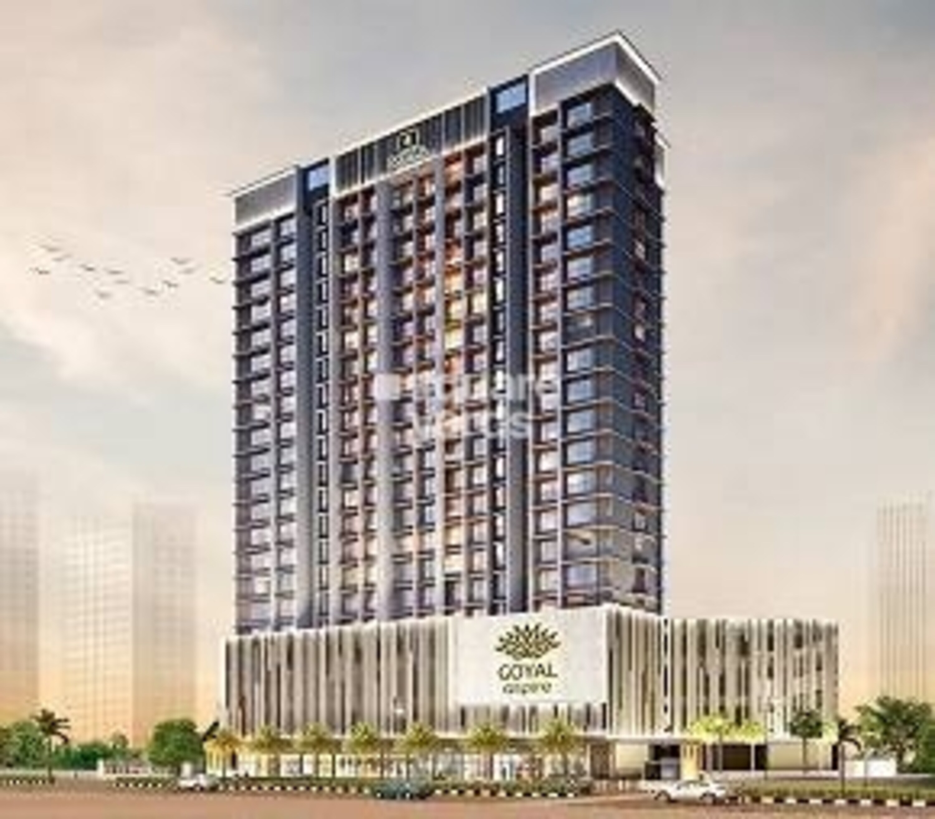 Nexa Goyal Aspire