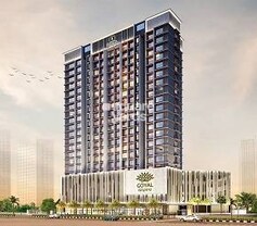 Nexa Goyal Aspire, Kandivali West, Mumbai