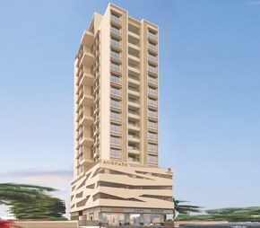 Next Space Aureate, Borivali West, Mumbai