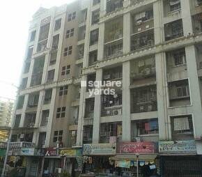 NG Park residential project in Dahisar East