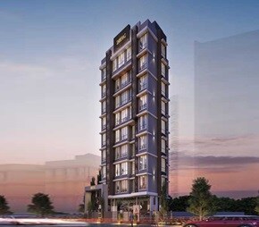 NH Shreyas, Goregaon East, Mumbai