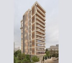 NHP Atlantis, Juhu, Mumbai