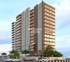 NHP Meghdoot, Vile Parle West, Mumbai