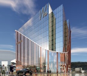 NHP W55