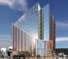NHP W55, Santacruz East, Mumbai