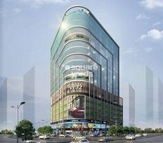 NHP W92, Borivali West, Mumbai