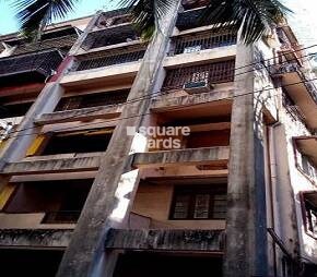 Niamat Apartment