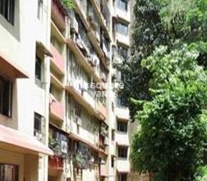 Nibbana Apartments Cover Image