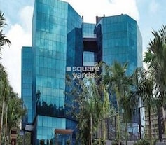 NIBR 1 Aerocity, Sakinaka, Mumbai