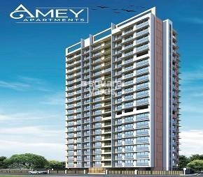 Nicco Amey Apartments