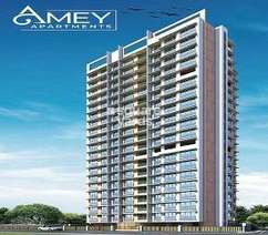 Nicco Amey Apartments Flagship