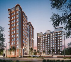 Nicco Gautam Dhan, Vile Parle West, Mumbai