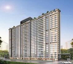 Nicco Residency, Jogeshwari East, Mumbai