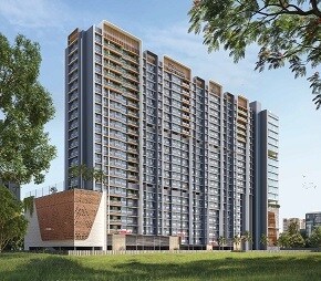 Nicco Vanashri Heights