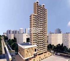 Nidhaan Clover B, Govandi East, Mumbai