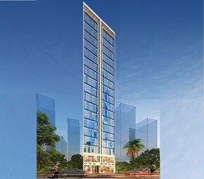 Nidhaan Corporate Park