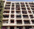 Nijdham Apartment