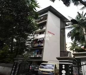 Nikita Apartments Vakola