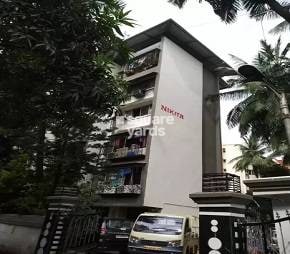 Nikita Apartments Vakola