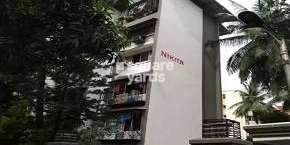 Nikita Apartments Vakola in Vakola, Mumbai