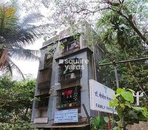 Nikunj Vihar CHS