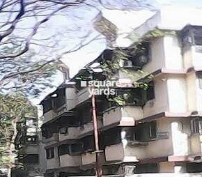 Nilam Apartment Santacruz