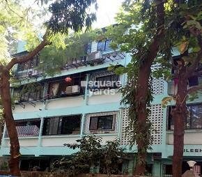 Nilesh Apartments