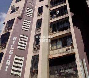 Nilgiri Apartment Cover Image