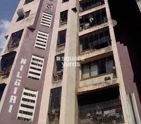 Nilgiri Apartment