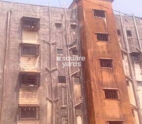 Nilkanth Apartment Kandivali