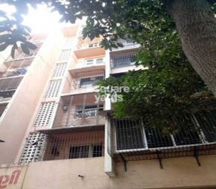 Nilmani Building Cover Image