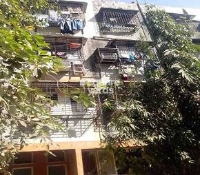 Nimish Apartment