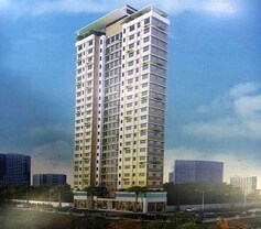 Nina Fortune Rise, Bhuleshwar, Mumbai