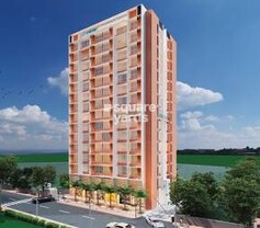 Nine Dimensions Apoorva Rise, Chembur, Mumbai