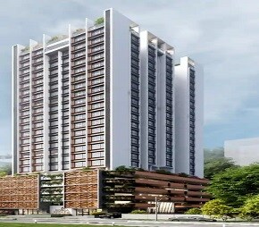 Nine Ramaa Krishna residential project in Bandra East