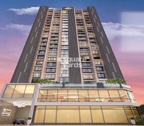 Nine Reflex, Dadar East, Mumbai