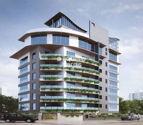 Niraj Kakad Grandeur