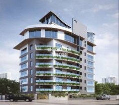 Niraj Kakad Masion, Santacruz West, Mumbai