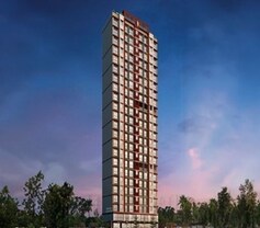 Nirala Opal, Borivali East, Mumbai