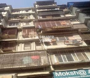Niramala Apartments