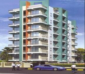 Nirav CHS