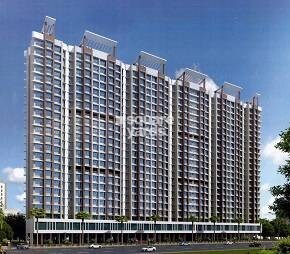 Nirlon CHS Ltd residential project in Goregaon West
