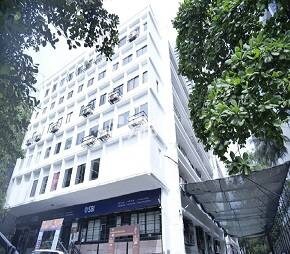 Nirlon House