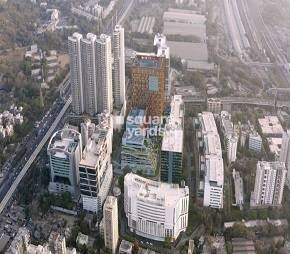 Nirlon Knowledge Park